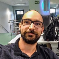 Kognita Lab Employee Pedro Rangel Braga's profile photo