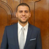 Hewar Group Employee Ahmed Fathy's profile photo