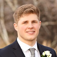 Oshkosh AeroTech, LLC Employee Ryan MacCarthy's profile photo