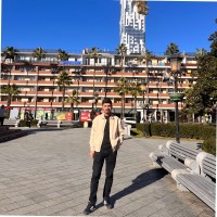 ENKAY MODA Employee Ercan Akıcı's profile photo
