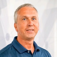 Geotab Employee Dan August's profile photo