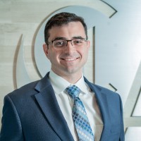 Daniel Stecher Email & Phone Number