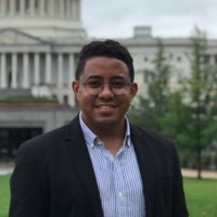 JW Marriott Reston Station Employee Juan Cid's profile photo