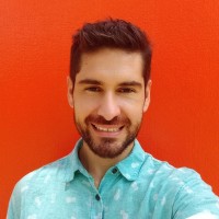 SFS UK | Construction Employee Aluysio de Paula Ferreira's profile photo
