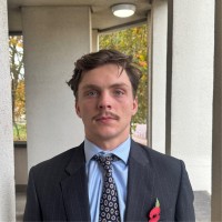 Anthony Richardson's profile photo