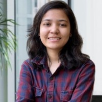 Reflense Employee Shifat S.'s profile photo