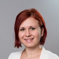 Olena Suprun's profile photo