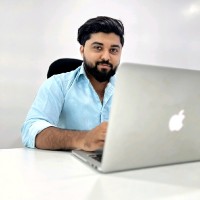 Devadath Nair Email