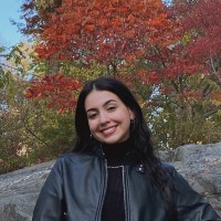 Isadora Castro's profile photo