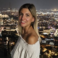 Sigma Costruzioni Employee Cristina Ferioli's profile photo