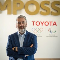 Toyota Motor Italia Employee Alessandro Morganti's profile photo