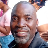 Soiltechnic LDA Employee Raimundo Mondlane's profile photo