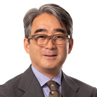 Fermat Capital Management, LLC Employee John Seo's profile photo