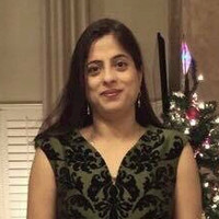 iChain Consulting LLC Employee Shalini Arora's profile photo