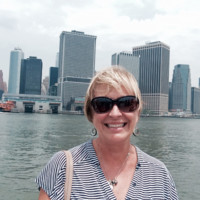 Paul Gauguin Cruises Employee Sandy Stevens's profile photo