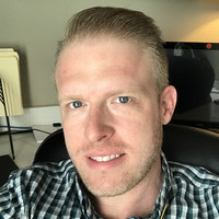 Sales Solve Everything Employee Jonathan Pollard's profile photo