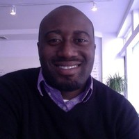 FasterCapital Employee Tochi Eke-Okoro's profile photo