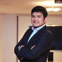 AirAsia Employee Benyamin Ismail's profile photo