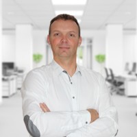 TECHMI (BRUNONE INNOVATION) Employee Yannick Remond's profile photo