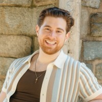 Passthrough Employee Benny Weisman's profile photo