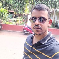 Altiostar Networks India Pvt. Ltd Employee Narasimman S's profile photo