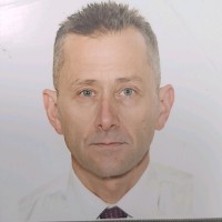 Médecins Sans Frontières/Ärzte ohne Grenzen/ Doctors Without Borders (MSF) Employee Peter Greenwald's profile photo