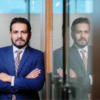 Loyal Equipments Inc. Employee Alkesh Patel's profile photo