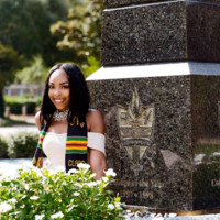Area Agency on Aging Palm Beach/Treasure Coast Employee Aleiyah B.'s profile photo