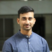 Myntra Employee Mohammed Azeem's profile photo