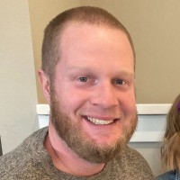 Iowa Department of Revenue Employee Matt Todd's profile photo