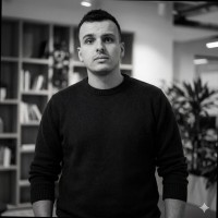 Gestadis Employee Rodrigue Chabanol's profile photo