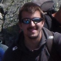 Eventee Employee Tomáš Hrušo's profile photo