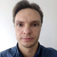 Appcast, Inc Employee Dmitry Komar's profile photo