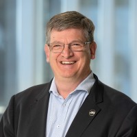auDA - .au Domain Administration Ltd. Employee Bruce Tonkin's profile photo