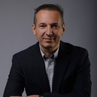 General Motors Employee Eric Preuss's profile photo