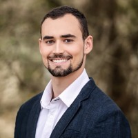 Telegraph Hill Partners Employee Jackson Savage's profile photo