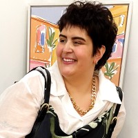 Jonina Diele Email & Phone Number