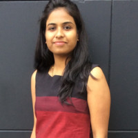 i2e Consulting Employee Apurva Deshpande's profile photo
