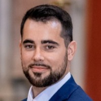 Arrow Global Portugal Employee João Dias Morais's profile photo