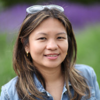 Kym Ablazo Email & Phone Number
