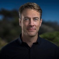 deeplearning.ai Employee Ryan Keenan's profile photo