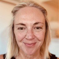 DECJUBA Employee Dinah Walmsley's profile photo