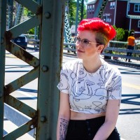 Iowa Information Employee Alexis Rolfes's profile photo