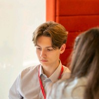 Mace Employee Tyler Read's profile photo