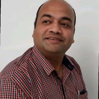 CBRE SOUTH ASIA PRIVATE LIMITED Employee Mayank Marwaha's profile photo