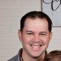 Professional Power Products Inc. Employee Chad Goddeyne's profile photo
