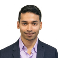 RevolutionParts Employee Gopal Mehta's profile photo