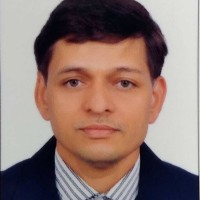 SecurEnds Employee Ganesh Dongre's profile photo