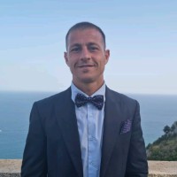 STIM GROUP Employee Corrado Cannarella's profile photo