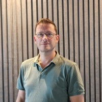 De Kantoorspecialist Employee Wim Linge's profile photo